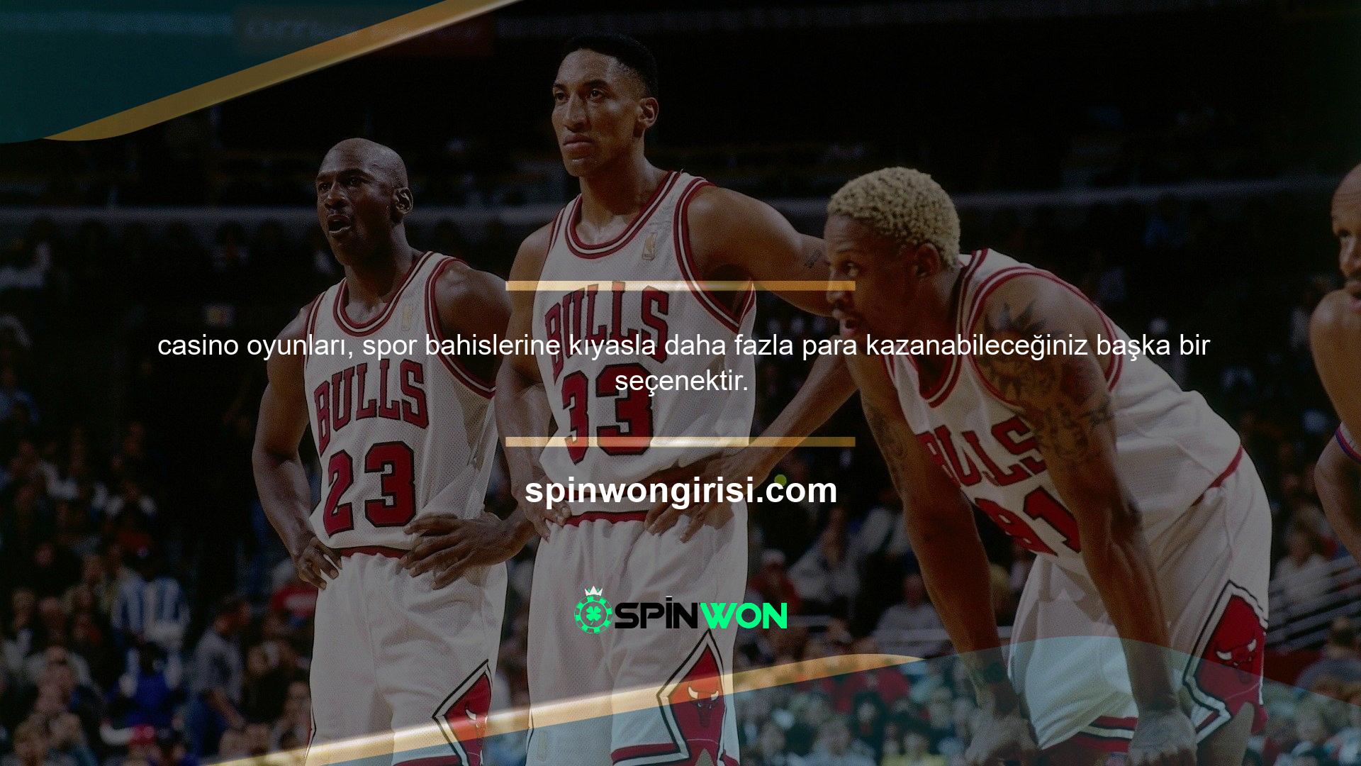 Spinwon Çevrimiçi Casino Poker, çok çeşitli insanları çeken bir oyundur ve istediğiniz zaman masalara katılarak harika zaman geçirebilir ve potansiyel olarak büyük kazanabilirsiniz