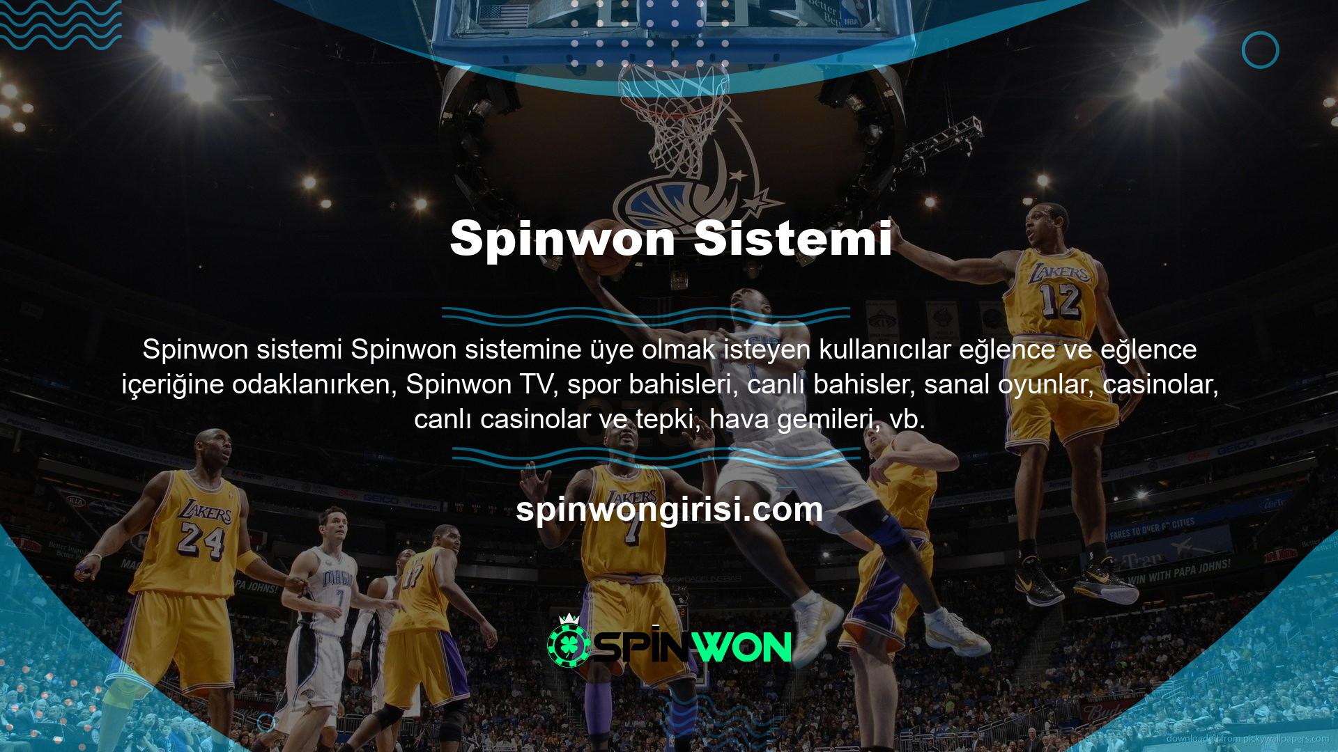 Bu oyunların en heyecan verici kısmı, gerçekleşirken bahis koyabilmektir